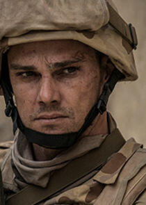 Sgt Sean Sgt Sean