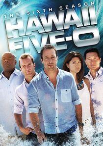 Hawaii Five-0 - Season 6 Hawaii Five-0 - Season 6