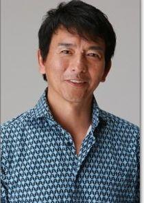 Jyunichi Haruta Jyunichi Haruta