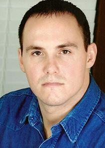 photo of Sean Kennedy