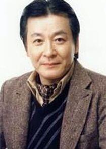 Shigeru Saiki Shigeru Saiki