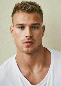 Matthew Noszka Matthew Noszka