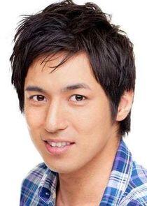 Mitsuomi Takahashi Mitsuomi Takahashi