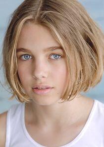 Teagan Croft Teagan Croft