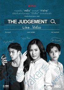 The Judgement - Season 1 The Judgement - Season 1