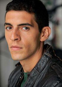Julian Maroun Julian Maroun