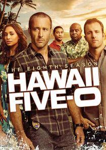Hawaii Five-0 - Season 8 Hawaii Five-0 - Season 8