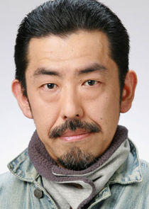 Harî Kaneko Harî Kaneko