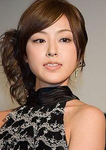 Ayumi Kinoshita Ayumi Kinoshita