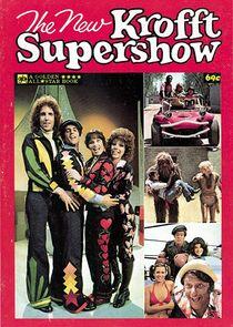 The Krofft Supershow The Krofft Supershow