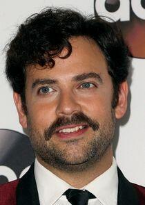 Barry Rothbart Barry Rothbart