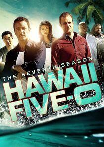 Hawaii Five-0 - Season 7 Hawaii Five-0 - Season 7