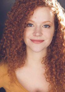 Mary Wiseman Mary Wiseman