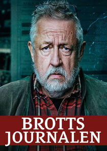 Brottsjournalen Brottsjournalen
