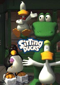 Sitting Ducks Sitting Ducks