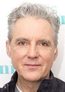 Michael Praed Michael Praed