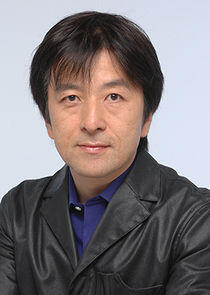 Hiroo Otaka Hiroo Otaka