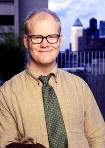 Jim Gaffigan Jim Gaffigan