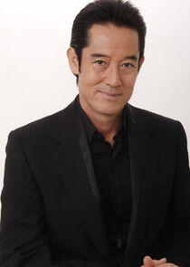 Shinji Yamashita Shinji Yamashita