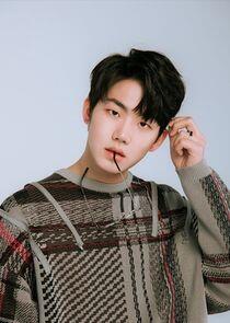 Bang Jae Min Bang Jae Min