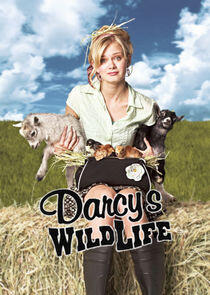 Darcy's Wild Life Darcy's Wild Life