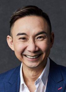 Hossan Leong Hossan Leong