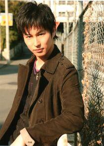 Masashi Mikami Masashi Mikami