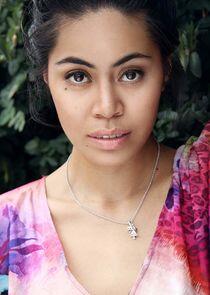 Sabryna Walters Sabryna Walters