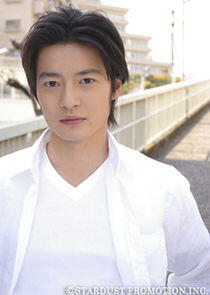 Koutaro Tanaka Koutaro Tanaka