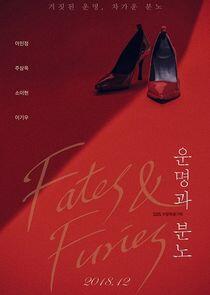 Fate and Fury - Season 1
