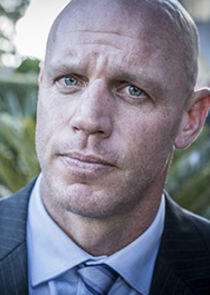 Corporal Travis Davis Corporal Travis Davis