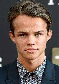 Curran Walters Curran Walters
