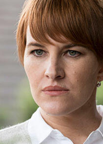 Captain Kim Nordenfelt Captain Kim Nordenfelt