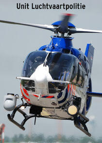 Unit Luchtvaartpolitie Unit Luchtvaartpolitie