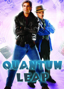 Quantum Leap Quantum Leap
