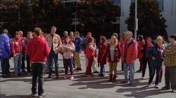 The College Tour