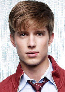 Ian Archer Ian Archer