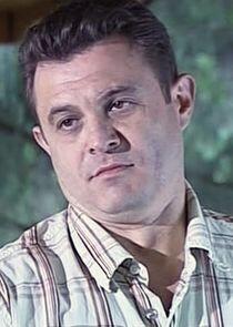 Андрей Афанасьев Андрей Афанасьев
