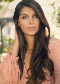 Rachyl Degman