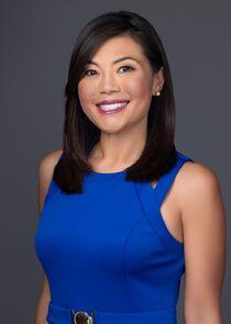 photo of Stephanie Lum