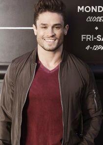Jackson Boyd