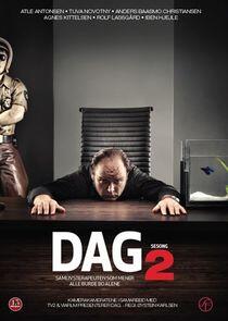 Dag - Season 2 Dag - Season 2