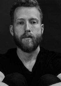 photo of JP Saxe
