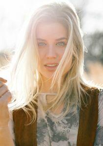 Sarah Ellen Thomas