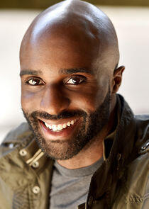 Toby Onwumere Toby Onwumere