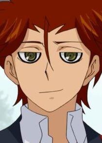 Ishida, Naoki Ishida, Naoki
