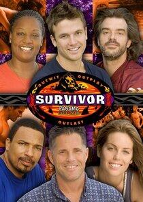 Survivor - Season 12