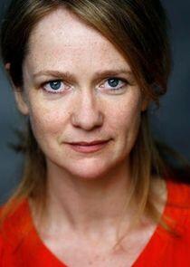 Poppy Miller Poppy Miller