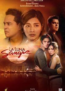 La Luna Sangre La Luna Sangre