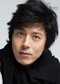 Han Jae Suk Han Jae Suk
